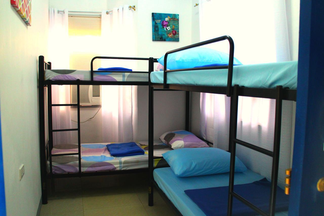 Sea Breeze Hostel - Alona Beach Panglao Extérieur photo