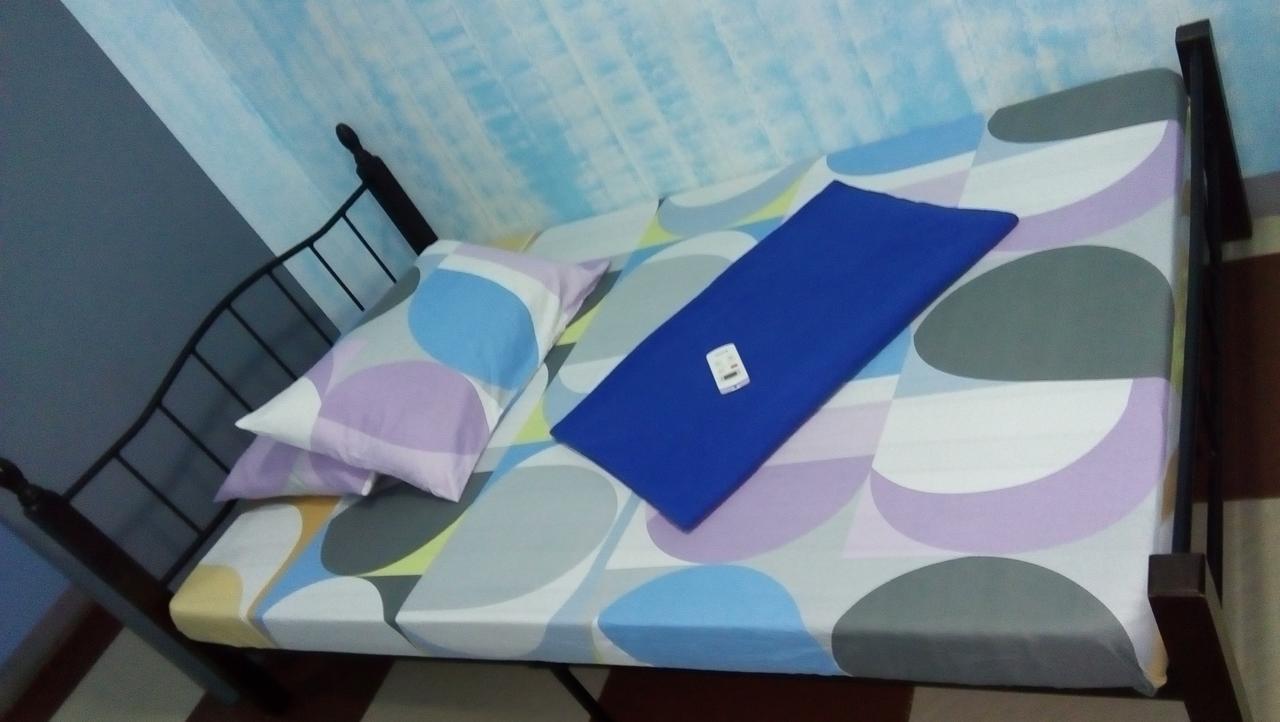 Sea Breeze Hostel - Alona Beach Panglao Extérieur photo
