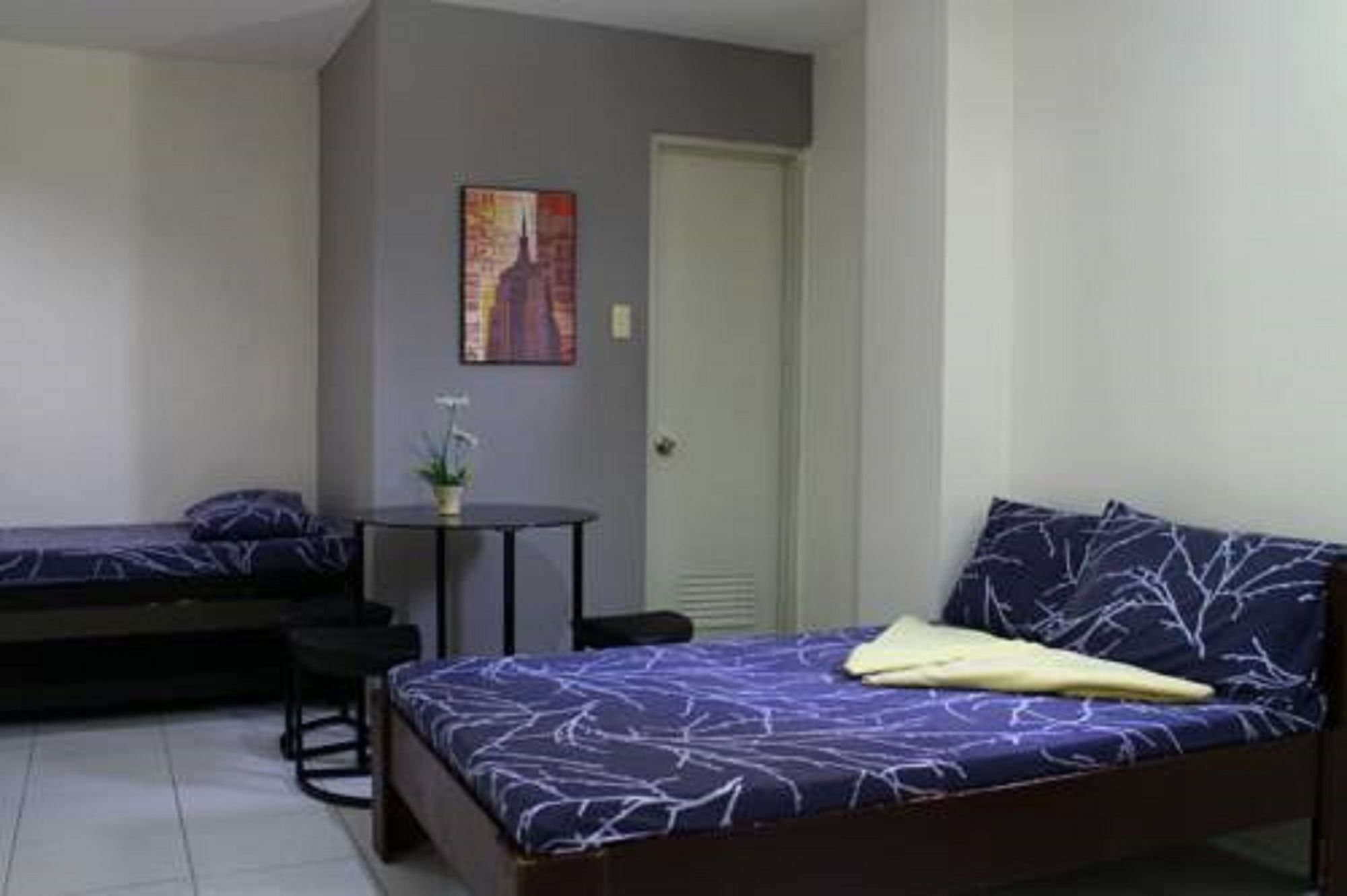 Sea Breeze Hostel - Alona Beach Panglao Extérieur photo