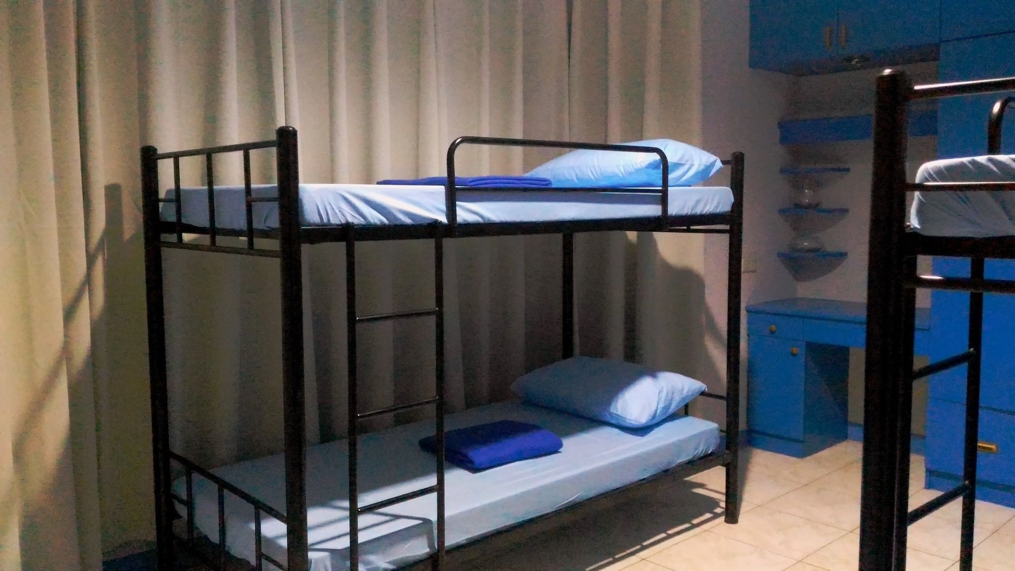 Sea Breeze Hostel - Alona Beach Panglao Extérieur photo